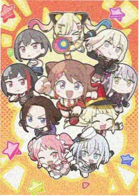 萌鸡小队第一季全集中文版免费观看