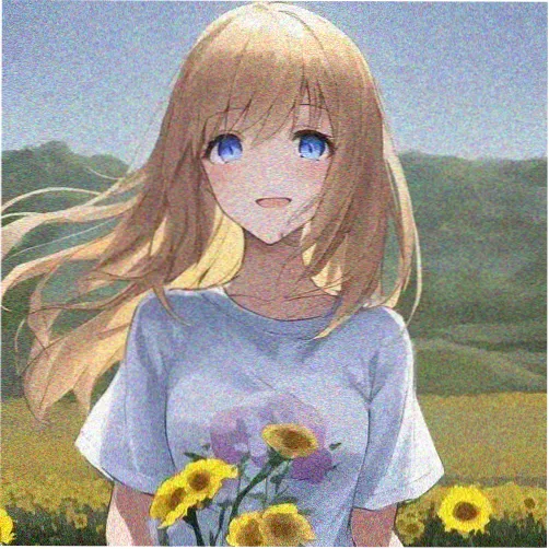萌鸡小队 小鸡壮壮